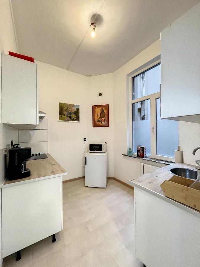 Apartment Hypercentre Brussels