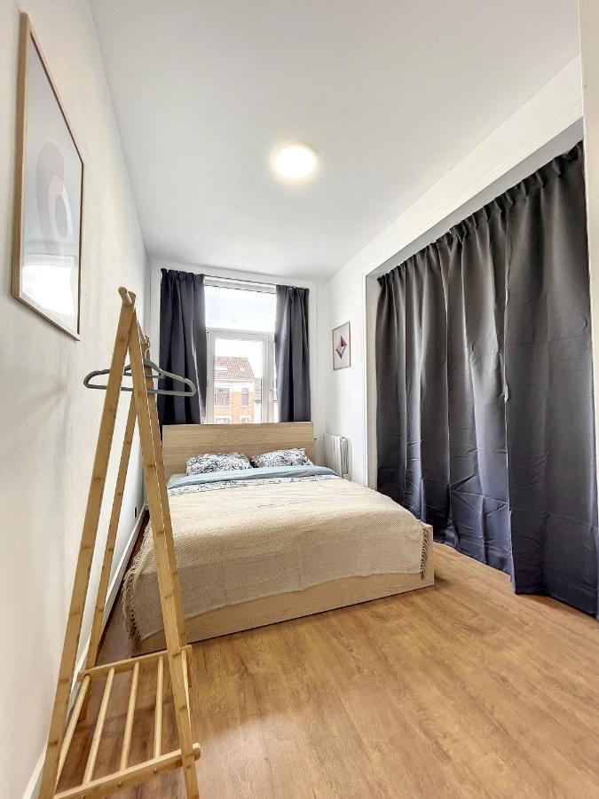 Apartment Hypercentre