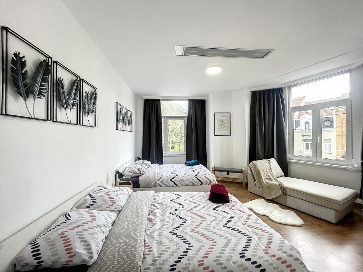 Hypercentre Apartment *