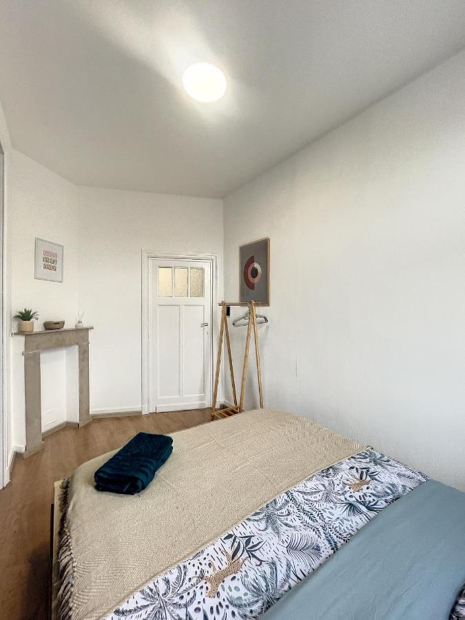 Hypercentre Apartment Brussels