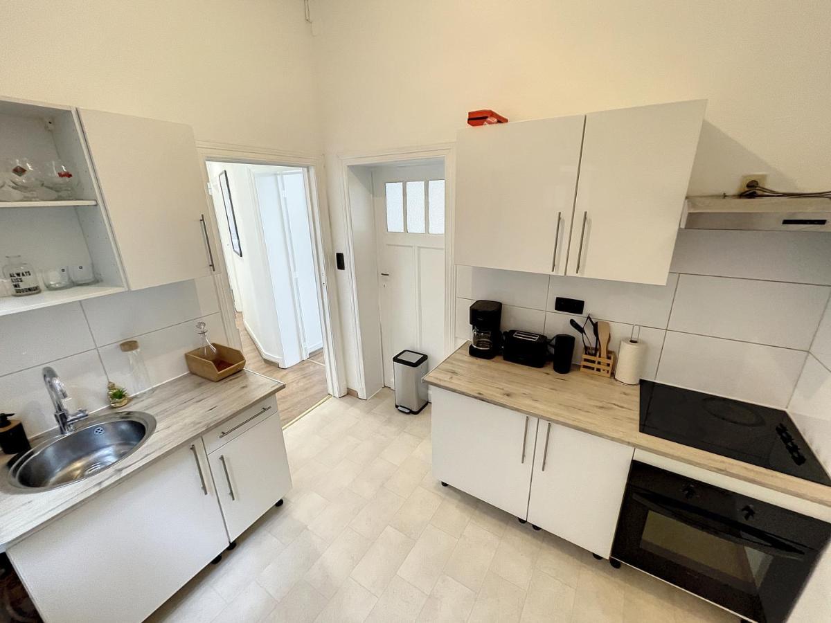 Hypercentre Apartment
