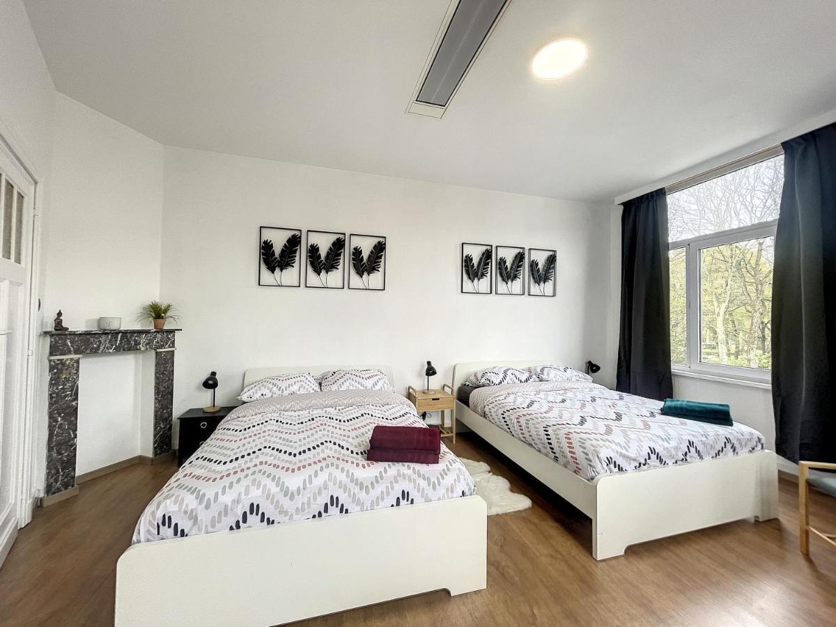 Hypercentre Apartment *