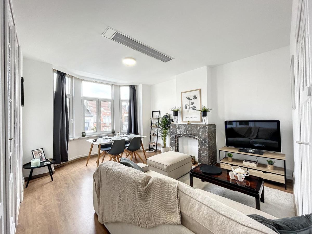Apartment Hypercentre