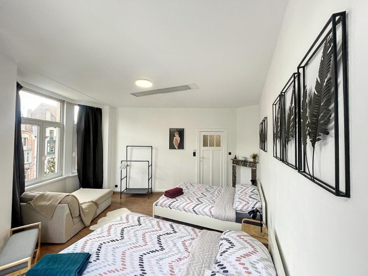 Apartment Hypercentre *