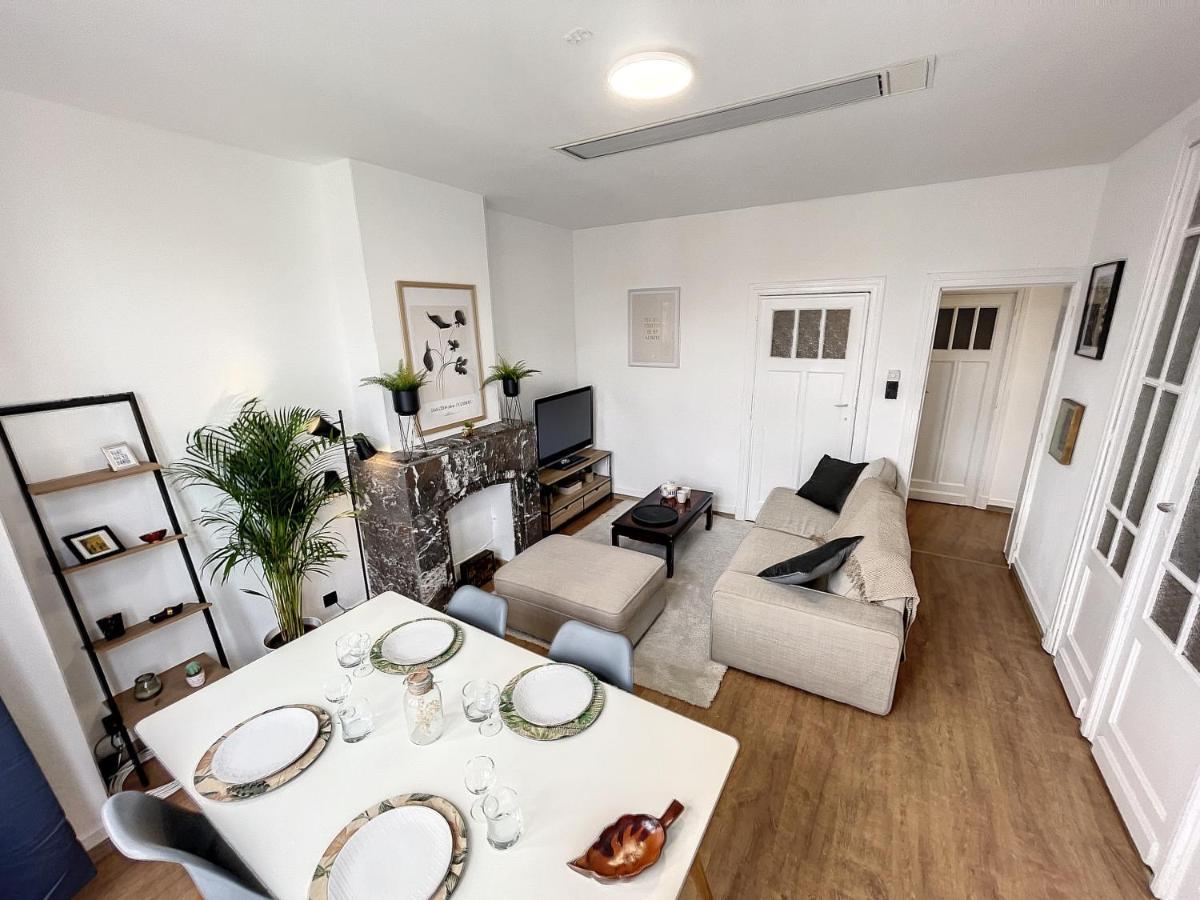 Hypercentre Apartment *